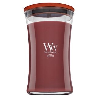 Woodwick Rouge Oud 609,5 g - Аромат - Сравни цени от 1 магазин с безплатна доставка