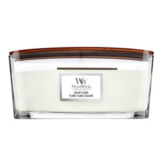 Woodwick Solar Ylang - Аромат - Сравни цени от 1 магазин с безплатна доставка