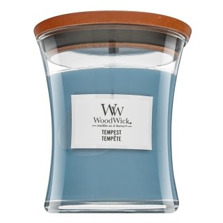 Woodwick Tempest 275 g - Аромат - Сравни цени от 1 магазин с безплатна доставка