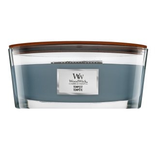 Woodwick Tempest 453,6 g - Аромат - Сравни цени от 1 магазин с безплатна доставка