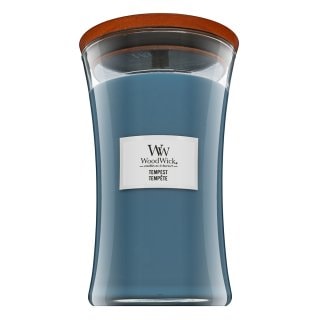 Woodwick Tempest 609,5 g - Аромат - Сравни цени от 1 магазин с безплатна доставка