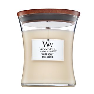 Woodwick White Honey 275 g - Аромат - Сравни цени от 1 магазин с безплатна доставка
