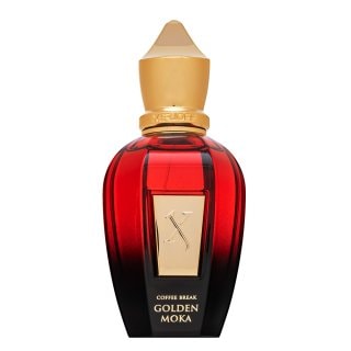 Xerjoff Xerjoff Coffee Break Golden Moka унисекс EDP - Унисекс парфюм 50мл - Сравни цени от 1 магазин с безплатна доставка