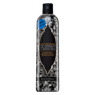 Xpel Hair Care Macadamia Oil Extract Conditioner подхранващ балсам За нормална и суха коса - Грижа за коса - Сравни цени от 1 магазин с безплатна доставка