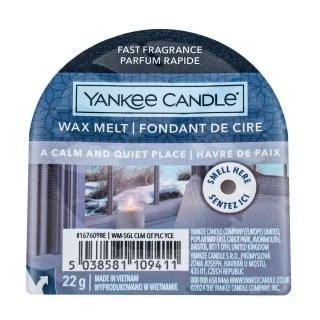Yankee Candle A Calm & Quiet Place 22 g - Аромат - Сравни цени от 1 магазин с безплатна доставка