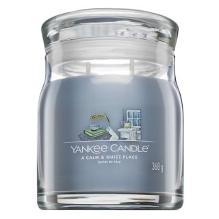 Yankee Candle A Calm & Quiet Place 368 g - Аромат - Сравни цени от 1 магазин с безплатна доставка