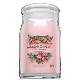 Yankee Candle Desert Blooms 567 g - Аромат - Сравни цени от 1 магазин с безплатна доставка