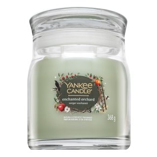 Yankee Candle Enchanted Orchard 368 g - Аромат - Сравни цени от 1 магазин с безплатна доставка