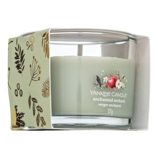 Yankee Candle Enchanted Orchard 37 g - Аромат - Сравни цени от 1 магазин с безплатна доставка