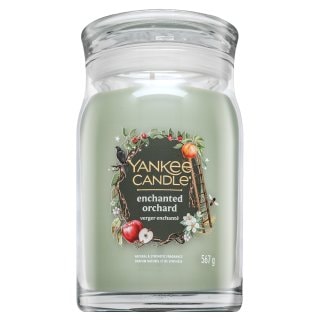 Yankee Candle Enchanted Orchard 567 g - Аромат - Сравни цени от 1 магазин с безплатна доставка