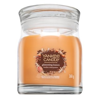 Yankee Candle Glistening Leaves 368 g - Аромат - Сравни цени от 1 магазин с безплатна доставка