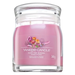 Yankee Candle Hand Tied Blooms 368 g - Аромат - Сравни цени от 1 магазин с безплатна доставка