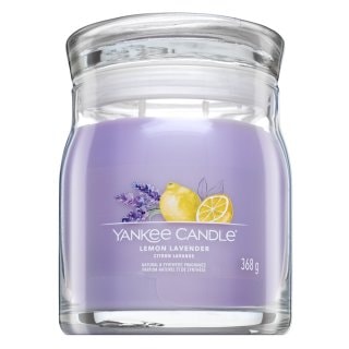 Yankee Candle Lemon Lavender 368 g - Аромат - Сравни цени от 1 магазин с безплатна доставка