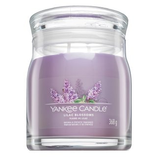 Yankee Candle Lilac Blossoms 368 g - Аромат - Сравни цени от 1 магазин с безплатна доставка