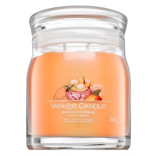 Yankee Candle Mango Ice Cream 368 g - Аромат - Сравни цени от 1 магазин с безплатна доставка