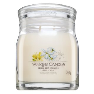 Yankee Candle Midnight Jasmine 368 g - Аромат - Сравни цени от 1 магазин с безплатна доставка