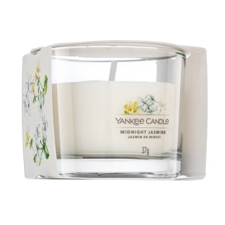 Yankee Candle Midnight Jasmine 37 g - Аромат - Сравни цени от 1 магазин с безплатна доставка