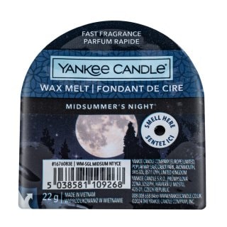 Yankee Candle Midsummer's Night 22 g - Аромат - Сравни цени от 1 магазин с безплатна доставка