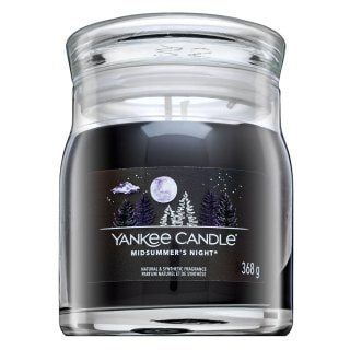 Yankee Candle Midsummer's Night 368 g - Аромат - Сравни цени от 1 магазин с безплатна доставка