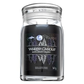 Yankee Candle Midsummer's Night 567 g - Аромат - Сравни цени от 1 магазин с безплатна доставка