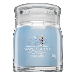 Yankee Candle North Pole Hideaway 368 g - Аромат - Сравни цени от 1 магазин с безплатна доставка