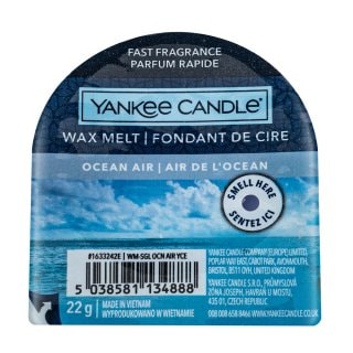 Yankee Candle Ocean Air 22 g - Аромат - Сравни цени от 1 магазин с безплатна доставка