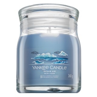 Yankee Candle Ocean Air 368 g - Аромат - Сравни цени от 1 магазин с безплатна доставка
