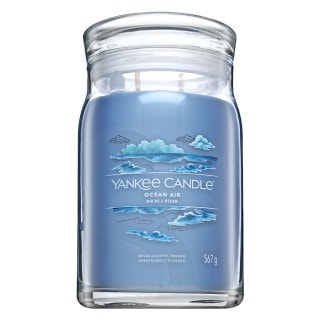 Yankee Candle Ocean Air 567 g - Аромат - Сравни цени от 1 магазин с безплатна доставка