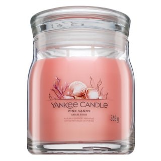 Yankee Candle Pink Sands 368 g - Аромат - Сравни цени от 1 магазин с безплатна доставка