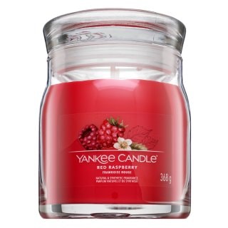 Yankee Candle Red Raspberry 368 g - Аромат - Сравни цени от 1 магазин с безплатна доставка