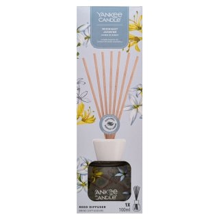 Yankee Candle Reed Diffuser Midnight Jasmine - Аромат - Сравни цени от 1 магазин с безплатна доставка
