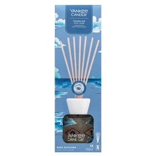 Yankee Candle Reed Diffuser Ocean Air