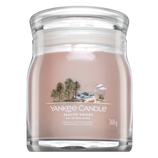 Yankee Candle Seaside Woods 368 g - Аромат - Сравни цени от 1 магазин с безплатна доставка