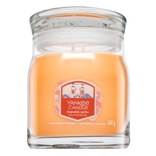 Yankee Candle Slopeside Spritz 368 g - Аромат - Сравни цени от 1 магазин с безплатна доставка