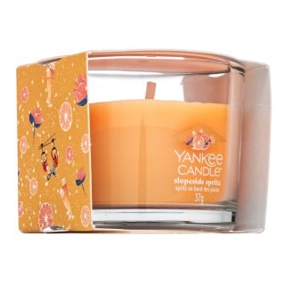 Yankee Candle Slopeside Spritz 37 g - Аромат - Сравни цени от 1 магазин с безплатна доставка