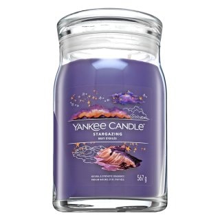 Yankee Candle Stargazing 567 g - Аромат - Сравни цени от 1 магазин с безплатна доставка
