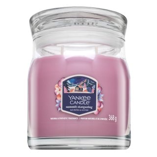 Yankee Candle Summit Stargazing 368 g - Аромат - Сравни цени от 1 магазин с безплатна доставка