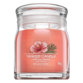Yankee Candle Tropical Breeze 368 g - Аромат - Сравни цени от 1 магазин с безплатна доставка