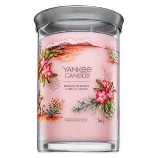 Yankee Candle Tumbler Desert Blooms 567 g - Аромат - Сравни цени от 1 магазин с безплатна доставка