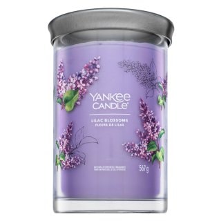 Yankee Candle Tumbler Lilac Blossoms 567 g - Аромат - Сравни цени от 1 магазин с безплатна доставка