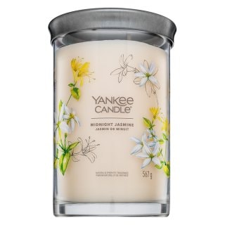 Yankee Candle Tumbler Midnight Jasmine 567 g - Аромат - Сравни цени от 1 магазин с безплатна доставка