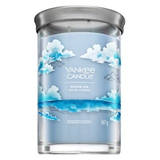 Yankee Candle Tumbler Ocean Air 567 g - Аромат - Сравни цени от 1 магазин с безплатна доставка