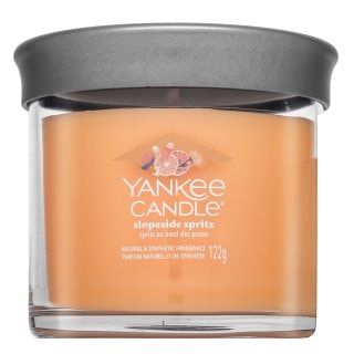 Yankee Candle Tumbler Slopeside Spritz 122 g - Аромат - Сравни цени от 1 магазин с безплатна доставка