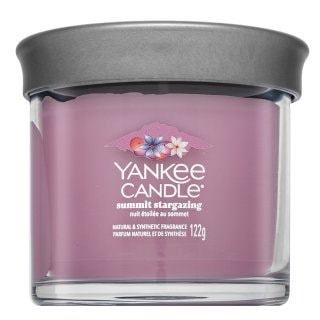 Yankee Candle Tumbler Summit Stargazing 122 g - Аромат - Сравни цени от 1 магазин с безплатна доставка