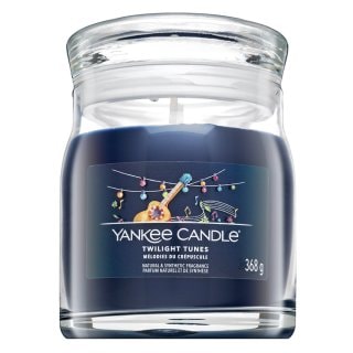 Yankee Candle Twilight Tunes 368 g - Аромат - Сравни цени от 1 магазин с безплатна доставка