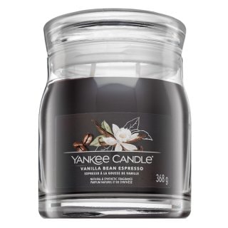 Yankee Candle Vanilla Bean Espresso 368 g - Аромат - Сравни цени от 1 магазин с безплатна доставка