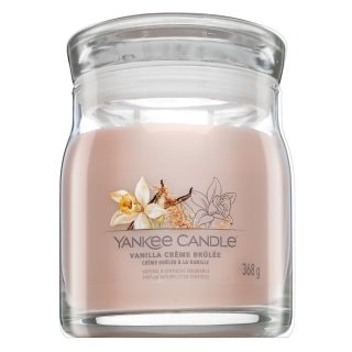Yankee Candle Vanilla Creme Brulee 368 g - Аромат - Сравни цени от 1 магазин с безплатна доставка