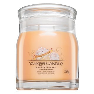 Yankee Candle Vanilla Cupcake 368 g - Аромат - Сравни цени от 1 магазин с безплатна доставка