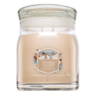 Yankee Candle Vanilla Flurries 368 g - Аромат - Сравни цени от 1 магазин с безплатна доставка