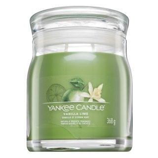 Yankee Candle Vanilla Lime 368 g - Аромат - Сравни цени от 1 магазин с безплатна доставка